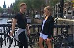 Who Is Leah Williamson Partner Mason Childs? His Age Wiki and Job Details