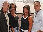 Who Is Les Gold Married to?