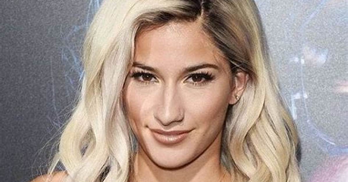 Who Is Lexy Panterra? Wiki, Height, Husband, Net Worth