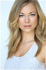 Who Is Lifetime Actress Nikki Leigh From