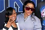 Who Is Lil Kim's Daughter? All About Her Famous Child