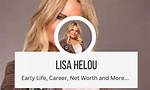 Who Is Lisa Helou Husband Carl Helou? Meet the Father and Mother of Gio Helou |