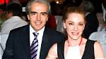 Who Is Lorenzo Lazo? Edith Gonzalez’s Husband Wiki, Bio, Age, Kids, Family, Parents, Net Worth, Height, Instagram, Nationality and Ethnicity