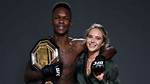 Who Is Lottie Powdrell? Israel Adesanya Rumored Girlfriend Wiki and Instagram- Are They Still Dating?