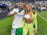 Who Is Luana Atik Lopes?