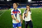 Who Is Lucy Bronze's Partner? Uncovering Her Personal Life