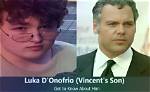 Who Is Luka D’onofrio? Wiki, Height, Parents, Net Worth