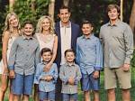 Who Is Luke Fickell’s Wife Amy Fickell?