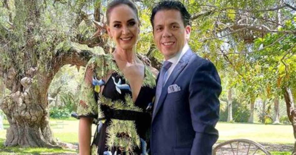 Who Is Lupita Jones' Husband? | Everything You Need to Know