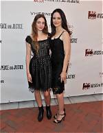 Who Is Madeleine Stowe's Daughter?