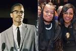 Who Is Malaak Shabazz? Meet Malcolm X’s Daughter, Find Her Siblings Photos and Family Names