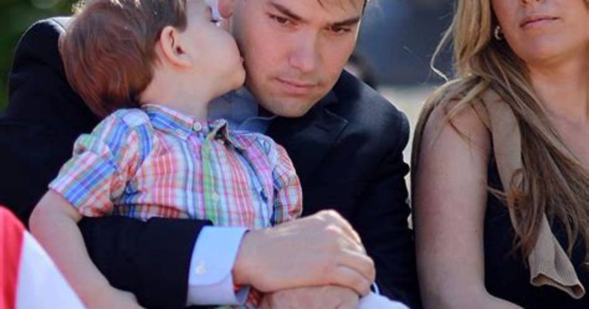 Who Is Marco Rubio Son Dominick Rubio? Know Everything About His Children