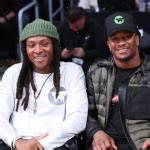 Who Is Marcus Greenlee? Deandre Hopkins Brother and Siblings Sister