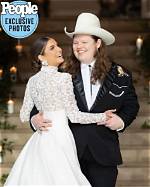 Who Is Marcus King Fianc Briley Hussey? the Couple Are Celebrating Their One Year Anniversary
