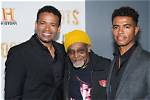 Who Is Maria Max? Melvin Van Peebles Wife Kids or Children