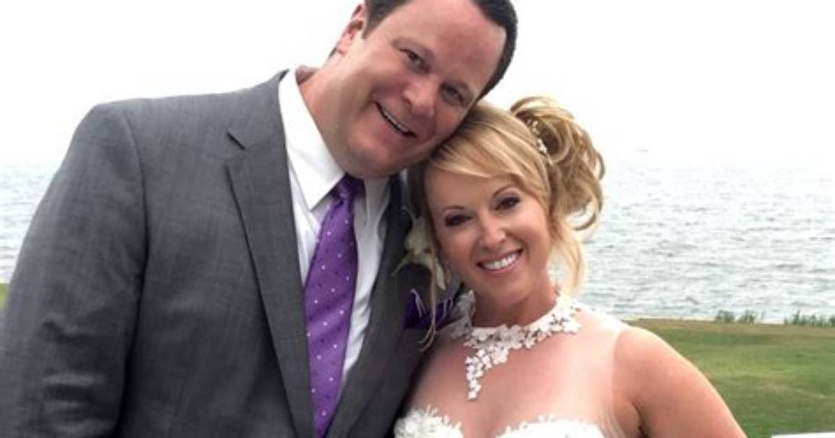 Who Is Mark Charles Misilli’s Husband? Everything to Know About the Partner of the Author