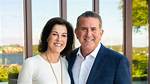 Who Is Martha Cornell? Meet Brian Cornell