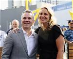 Who Is Martin St. Louis's Wife? Know All About Heather Caragol