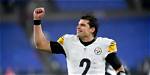 Who Is Mason Rudolph S