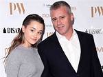 Who Is Matt Leblanc's Daughter Marina Pearl Leblanc? Her Age