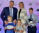Who Is Matt Rhule’s Wife Julie Rhule?