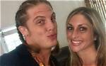 Who Is Matt Riddle Wife Lisa Riddle? Her Beef with Becky Lynch and Everything to Know