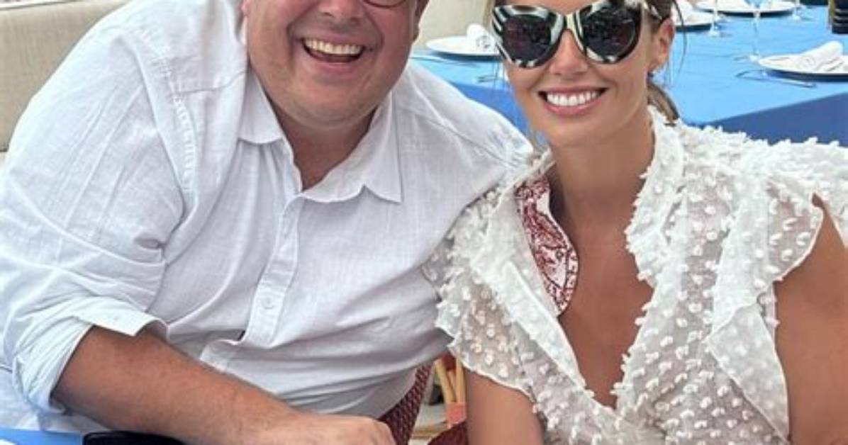 Who Is Matthew T. Eyet? Alina Habba Husband, Relationship Timeline and Age Gap ·