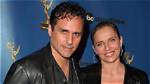 Who Is Maurice Benard Married To