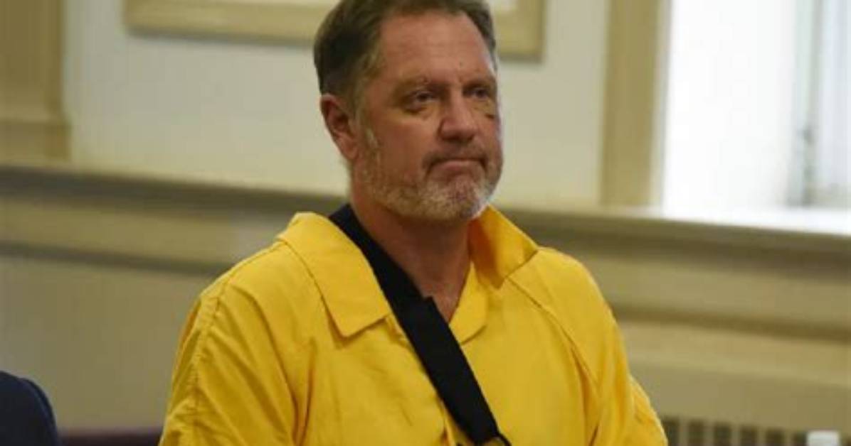 Who Is Michael Barisone? Wikipedia Bio of Olympic Horse Trainer as He Gets Not Guilty Verdict in Trial