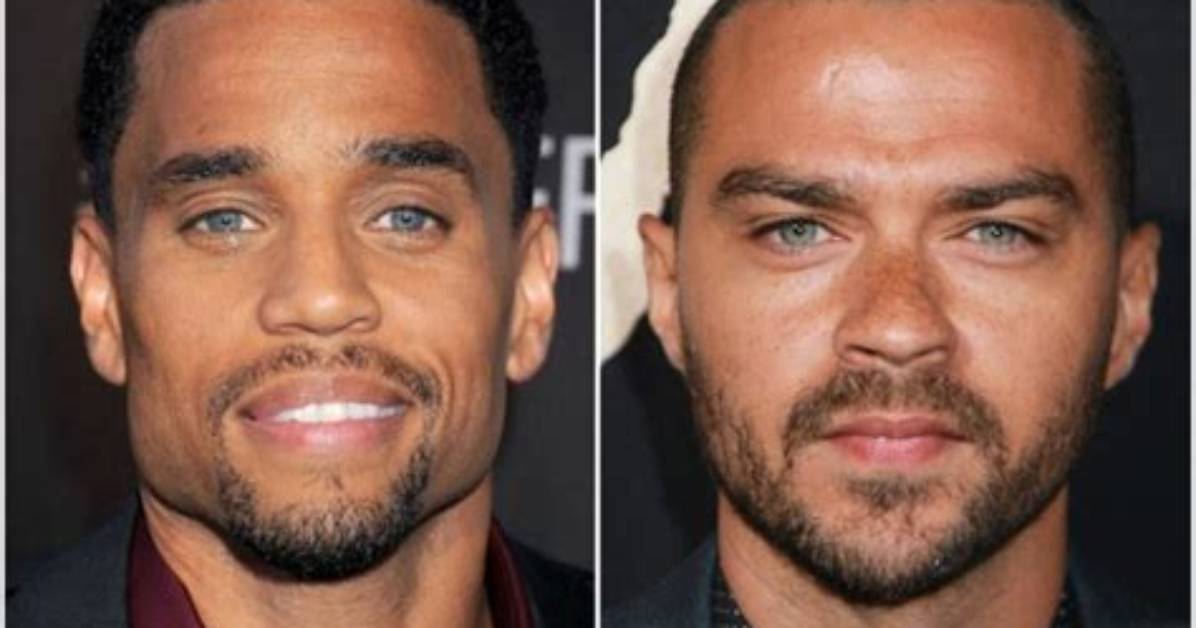 Who Is Michael Ealy Brother? Family and Ethnicity Revealed