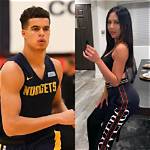Who Is Michael Porter Jr. S Girlfriend?