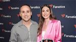 Who Is Michael Rubin Wife?