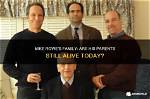 Who Is Mike Rowe Father John Rowe? Where Are the Dirty Jobs Host Siblings Scott & Phil?