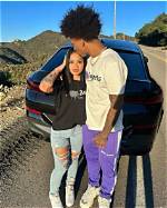 Who Is Mikey Williams Girlfriend Joycelyn? Dating History & Relationship |