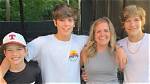 Who Is Misti Collins? 5 Members of Collins Family Killed by Texas Convict Gonzalo Lopez ·