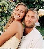 Who Is Mitch Wishnowsky’s Wife Maddie? Meet Their Baby Girl
