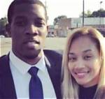Who Is Morgan Poole Meet Eric Bledsoe