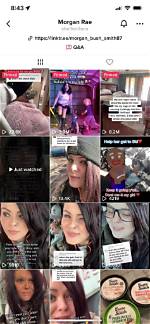Who Is Morgan Rae Aka Morganraecwc? Reddit, Age – Meet Her on Instagram