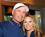 Who Is Nadine Moze? Fred Couples Wife or Girlfriend 2022 – Are They Married?
