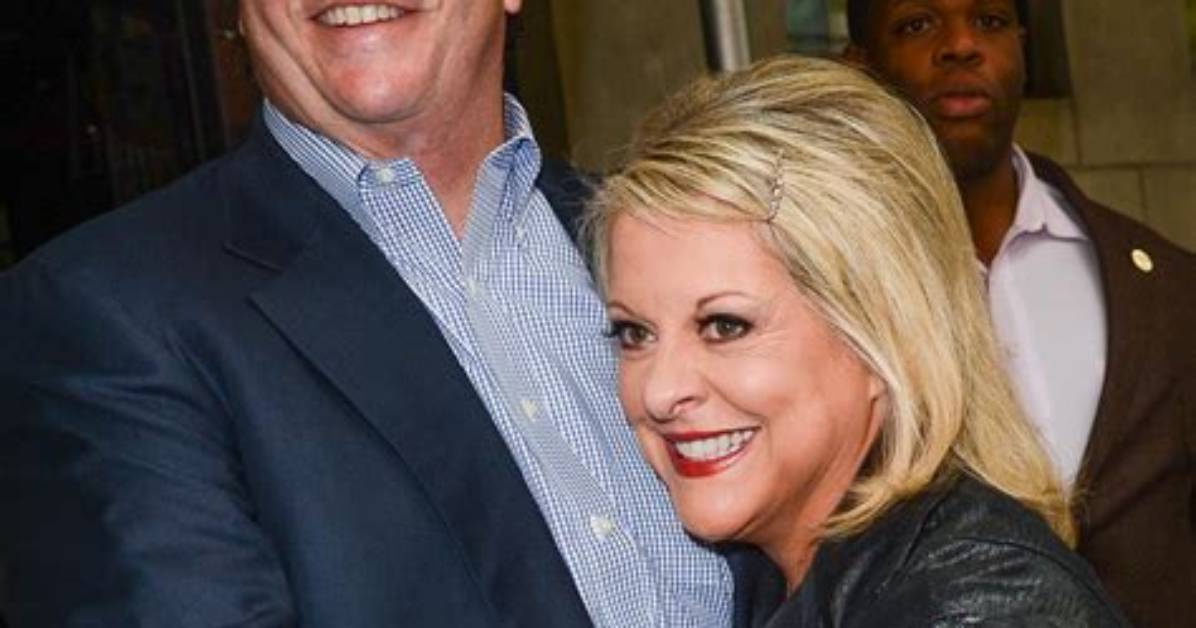 Who Is Nancy Grace's Husband? - Uncovering the Truth