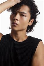 Who Is Narayan David Hecter? Meet the Cast of the Madame Blanc Mysteries