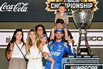 Who Is Nascar Kyle Larson Sister Andrea Larson? Details on Parents and Family Ethnicity Revealed |