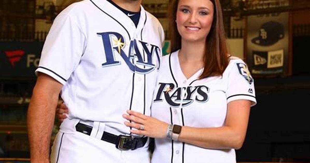 Who Is Nathan Eovaldi’s Wife Rebekah Eovaldi?