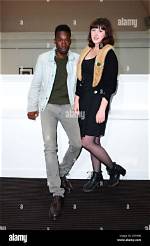 Who Is Nathan Stewart Jarrett's Wife? Unveiling the Secret Spouse