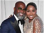Who Is Nene Leakes' Boyfriend? All About Nyonisela Sioh