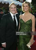 Who Is Nicole Chamberlain? Meet Jay Mohr Wife on Instagram