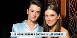 Who Is Noah Schnapp Dating? Who Is Noah Schnapp Girlfriend? ·