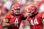 Who Is Nolan Smith? the Georgia Bulldogs Linebacker Making Waves in College