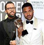 Who Is O-T Fagbenle Wife? Gay Rumors Debunked Sexuality and Relationship Details