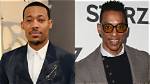 Who Is Orlando Jones Married to? Details About His Wife